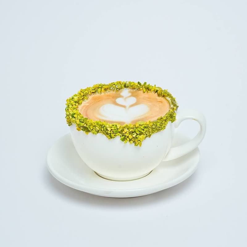 پیستاچیو لته