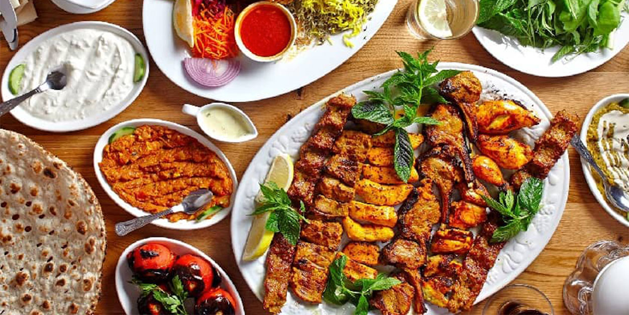 Why Traditional Foods Are Still the Most Popular Choice