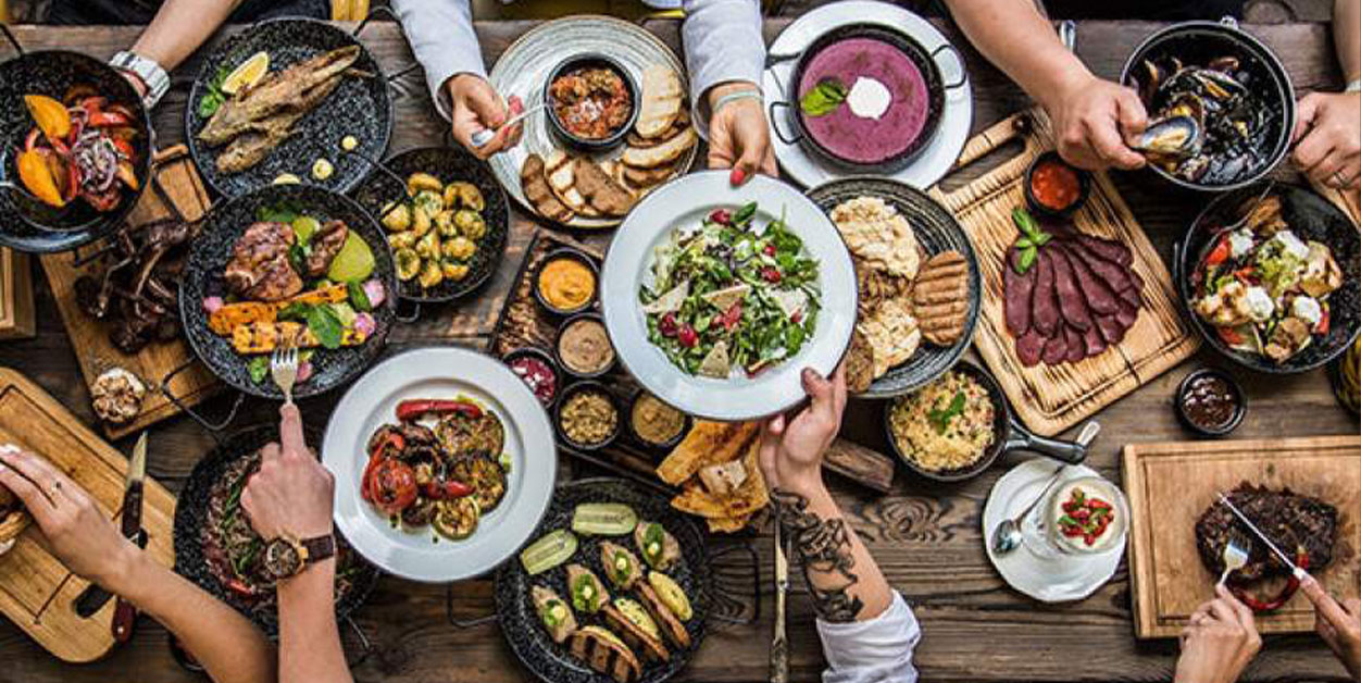 Why Menu Variety Matters So Much